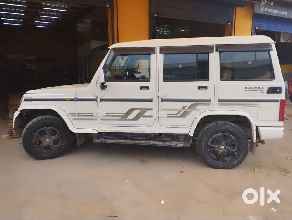 Mahindra Bolero B6 2023 Diesel