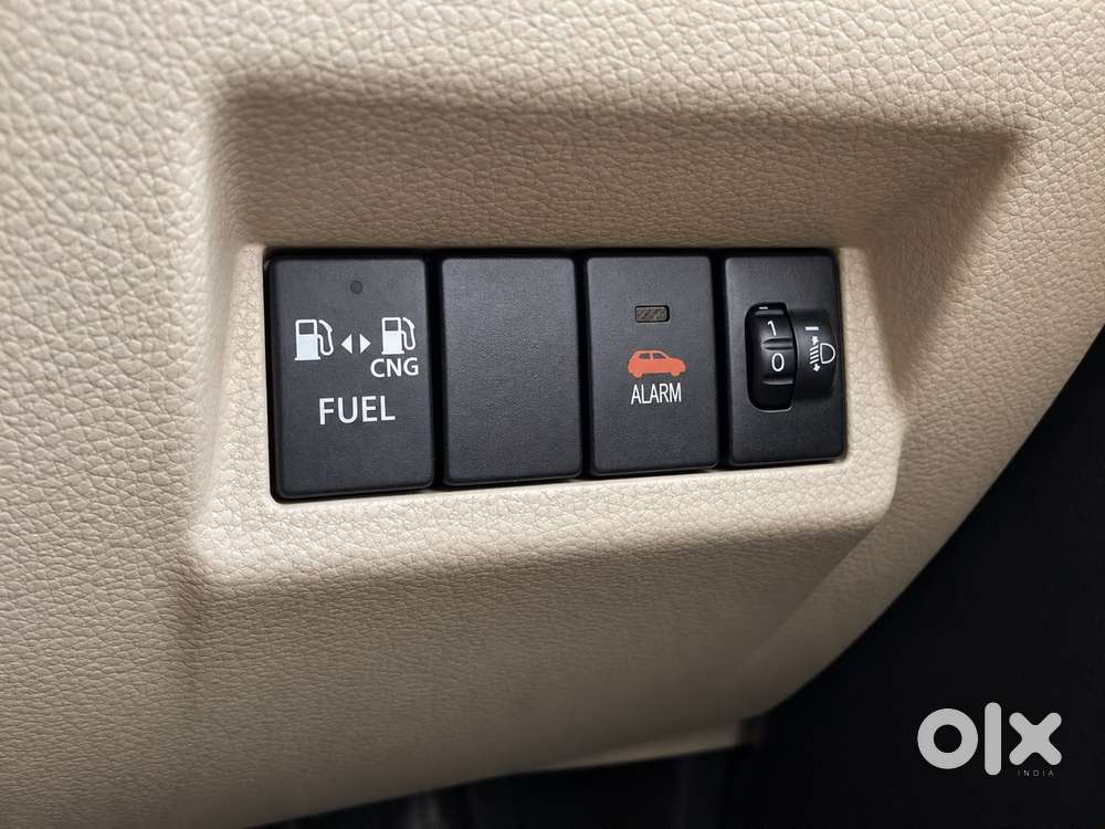 Maruti Suzuki Wagon R Lxi Cng, 2021, Cng & Hybrids