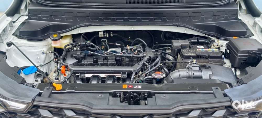Kia Sonet, 2026, Petrol