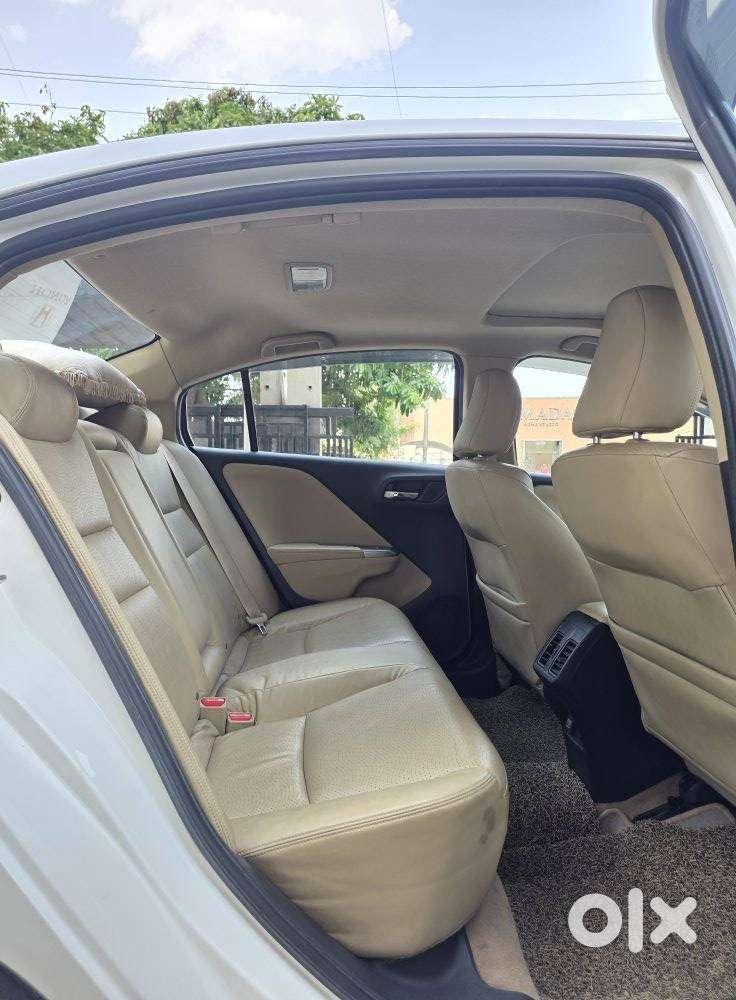 Honda City I Dtec Vx Option Bl, 2016, Diesel