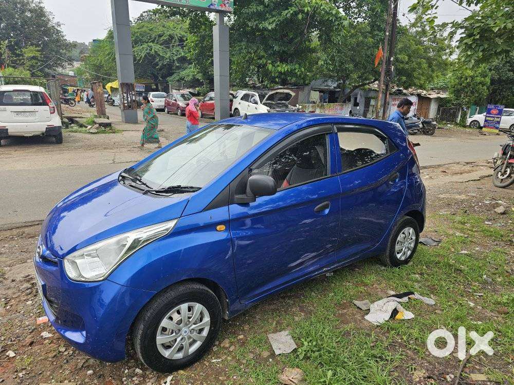 Hyundai Grand I10