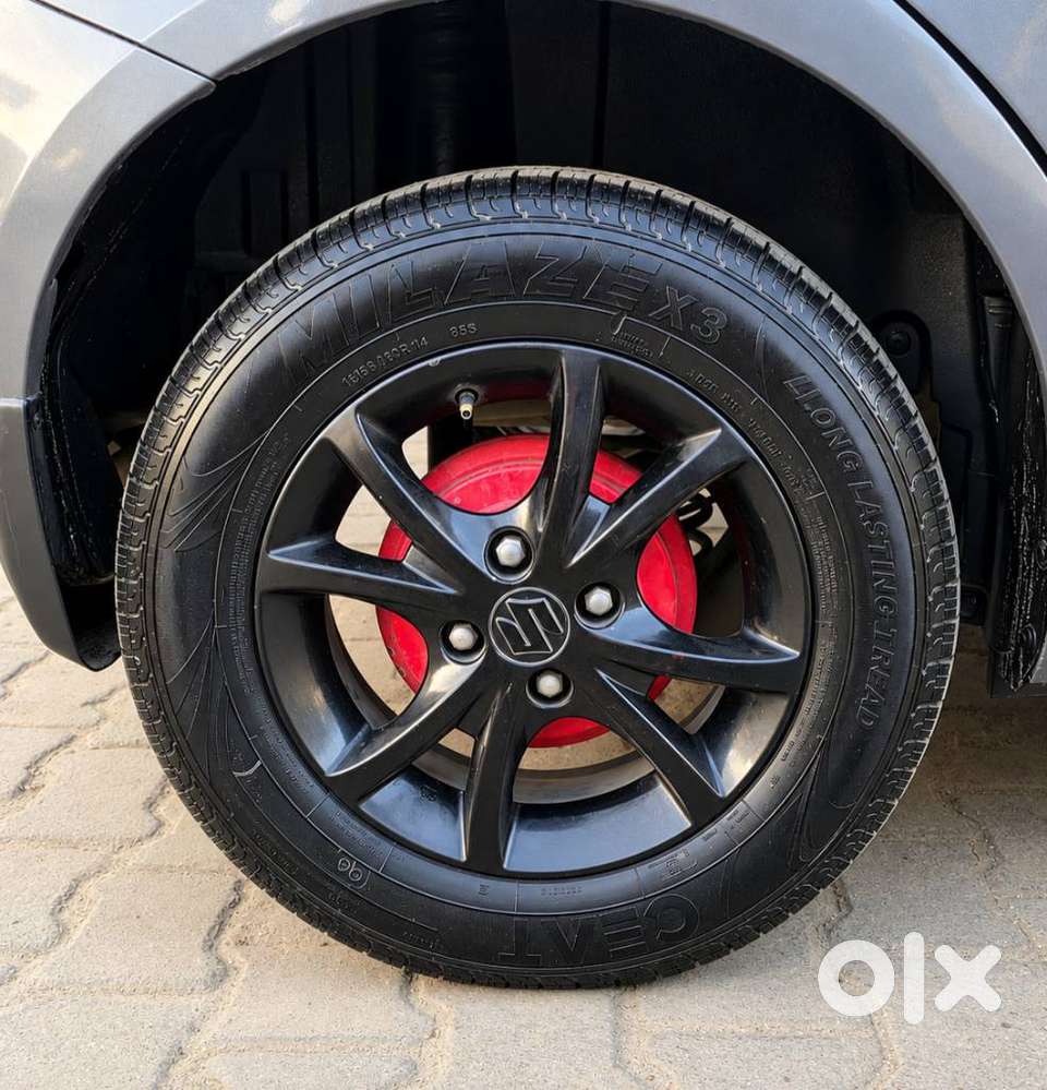 Maruti Suzuki Swift Lxi Optional-o, 2018, Cng & Hybrids