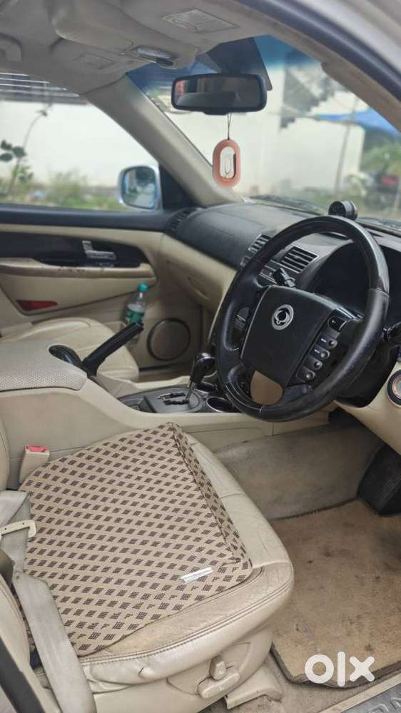 Ssangyong Rexton Rx7, 2013, Diesel