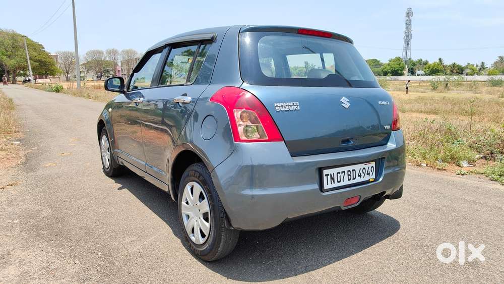 Maruti Suzuki Swift Ddis Vdi, 2009, Diesel