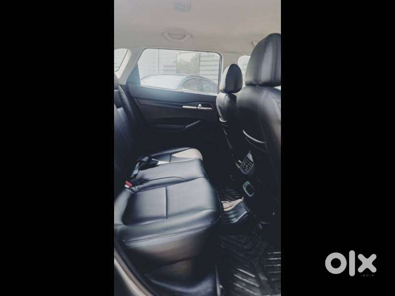 Kia Seltos Htk Plus At D, 2020, Diesel