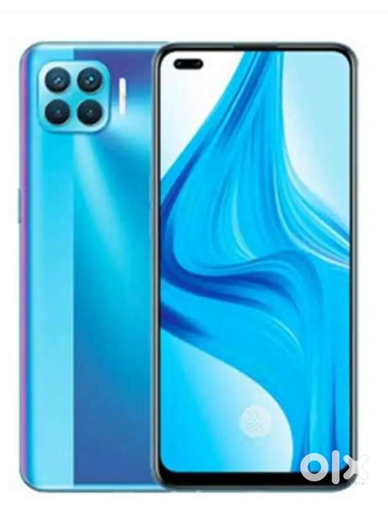 Oppo f 17 pro