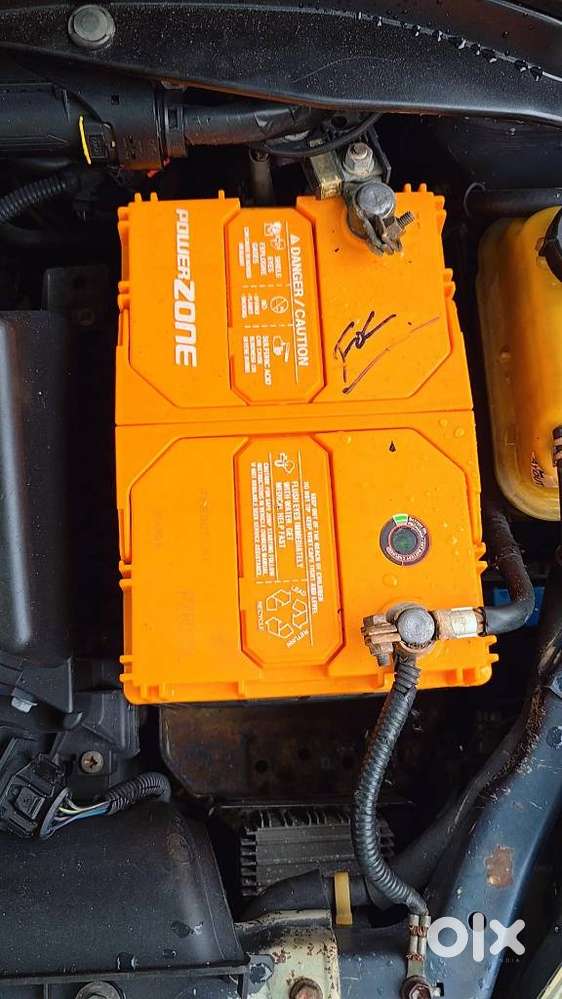 Maruti Suzuki Swift Dzire Vdi (o), 2009, Diesel