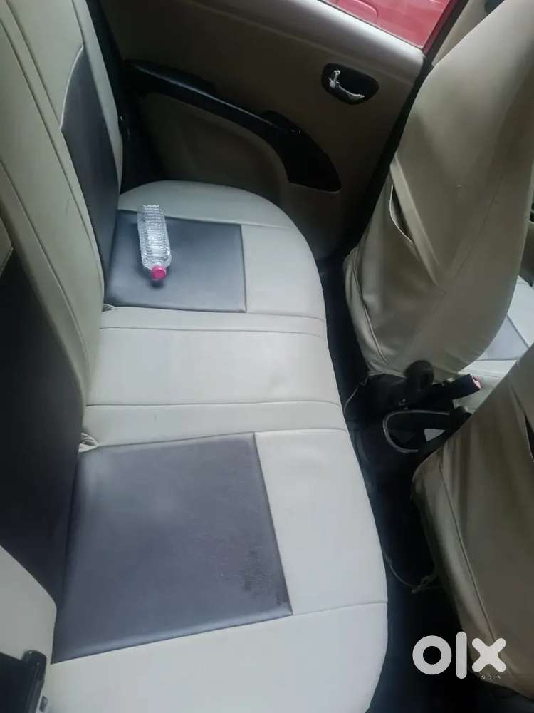 Hyundai I10 1.2 Sportz 2011 Car