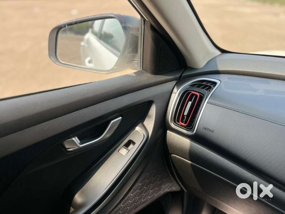 Hyundai Creta 1.5 S Plus Knight Petrol, 2023, Petrol