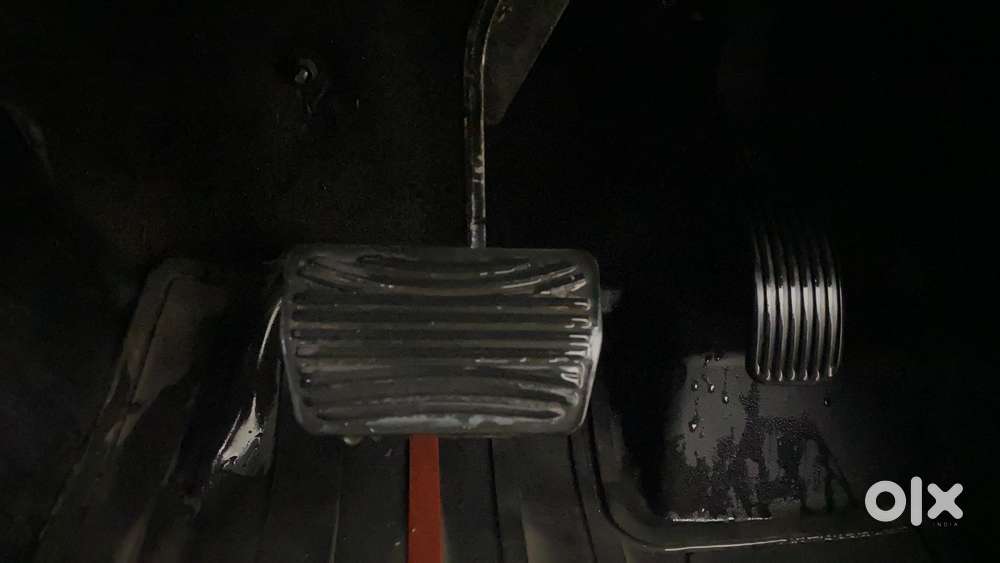 Mahindra Thar Lx 4-str Hard Top At, 2021, Petrol