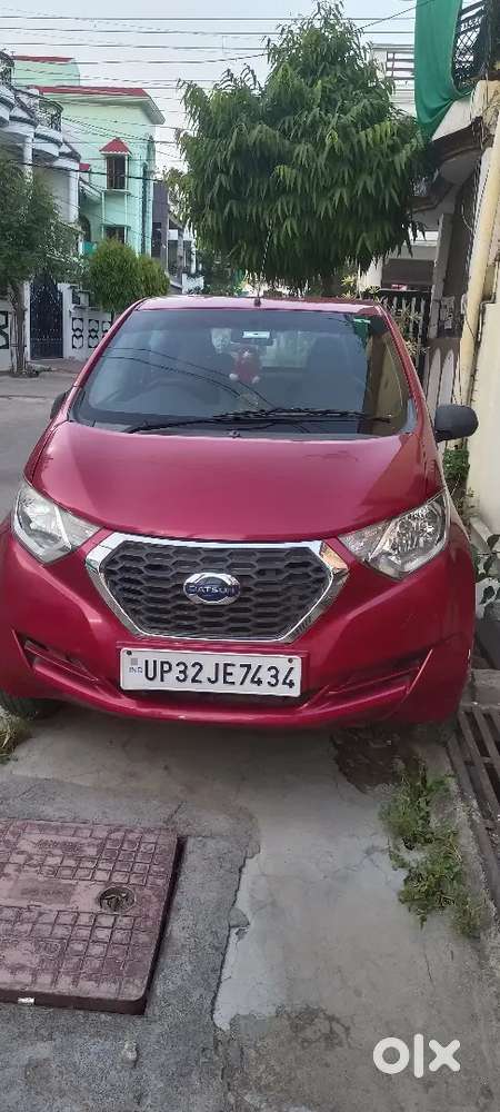 Datsun Redi Go 1.0 Limited 2019