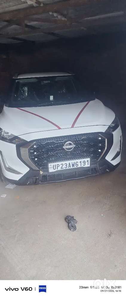 Nissan Magnite 1.0 Xl 2026