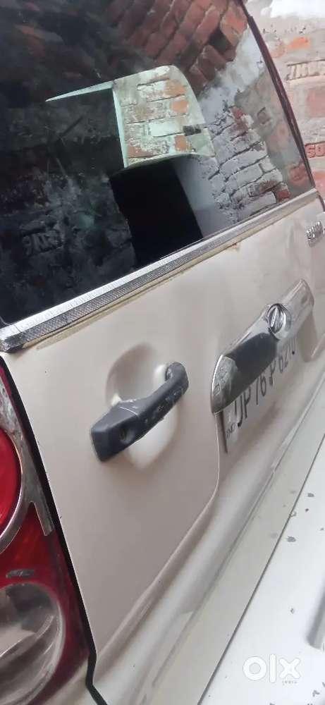 Mahindra Scorpio Classic 2013 Year