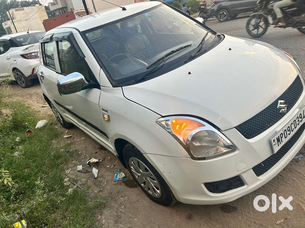 Maruti Suzuki Swift Diesel &ndash; For Sale