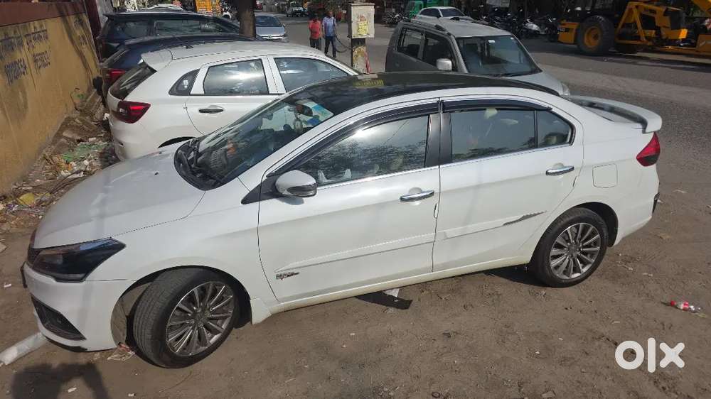 Very Neat And Clean Car. Very Less Driven