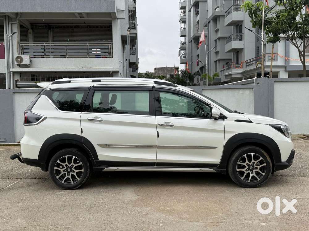Maruti Suzuki Xl6 1.5 Alpha Mt, 2022, Petrol