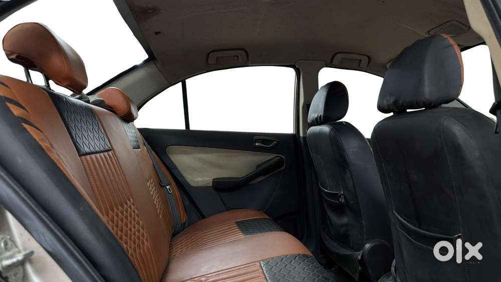 Tata Zest  1.2 Revotron Xt, 2014, Petrol