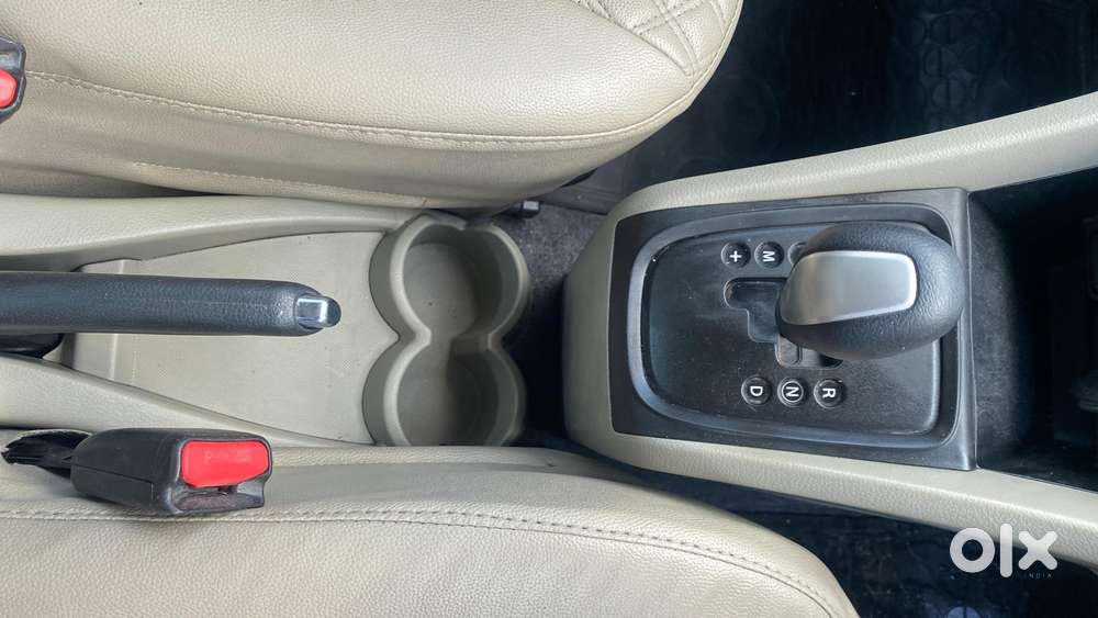 Maruti Suzuki Celerio 2014-2017 Zxi At, 2016, Petrol