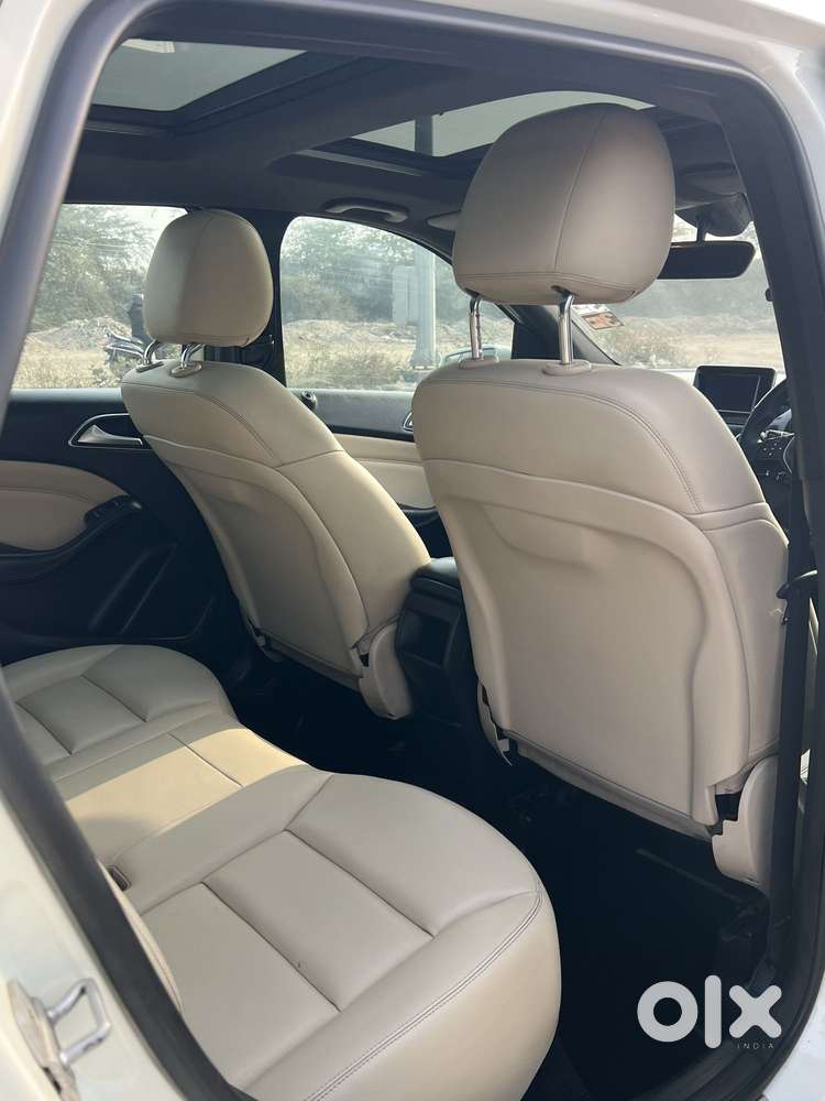 Mercedes-benz B Class