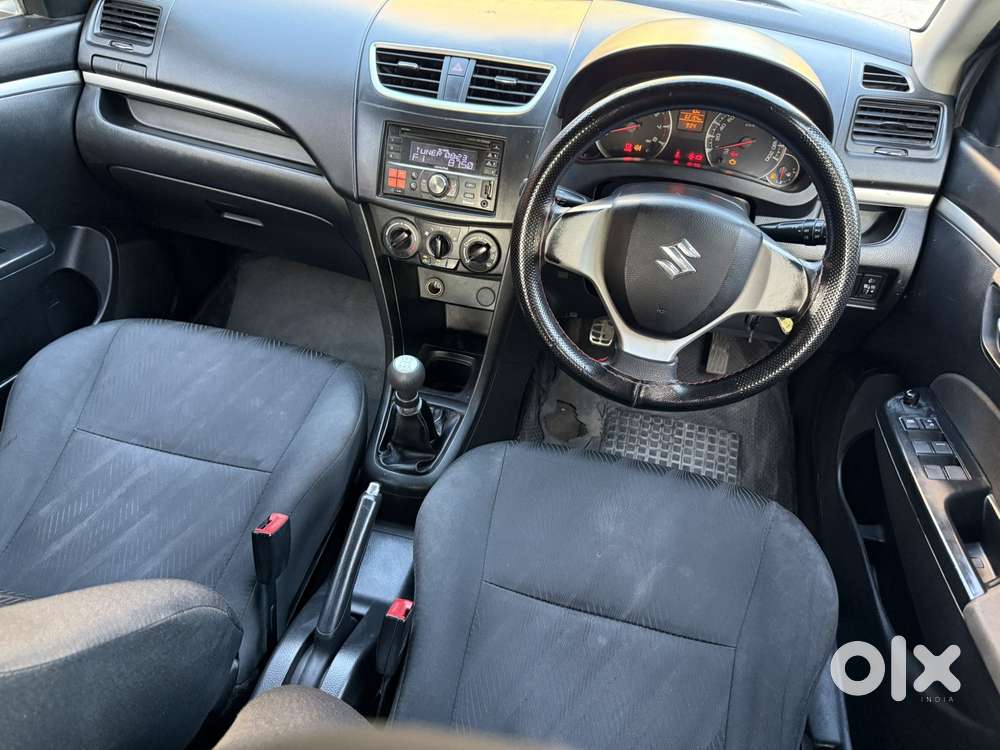 Maruti Suzuki Swift Vxi Optional, 2014, Petrol