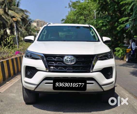 Toyota Fortuner 2011-2016 4x4 At, 2025, Diesel