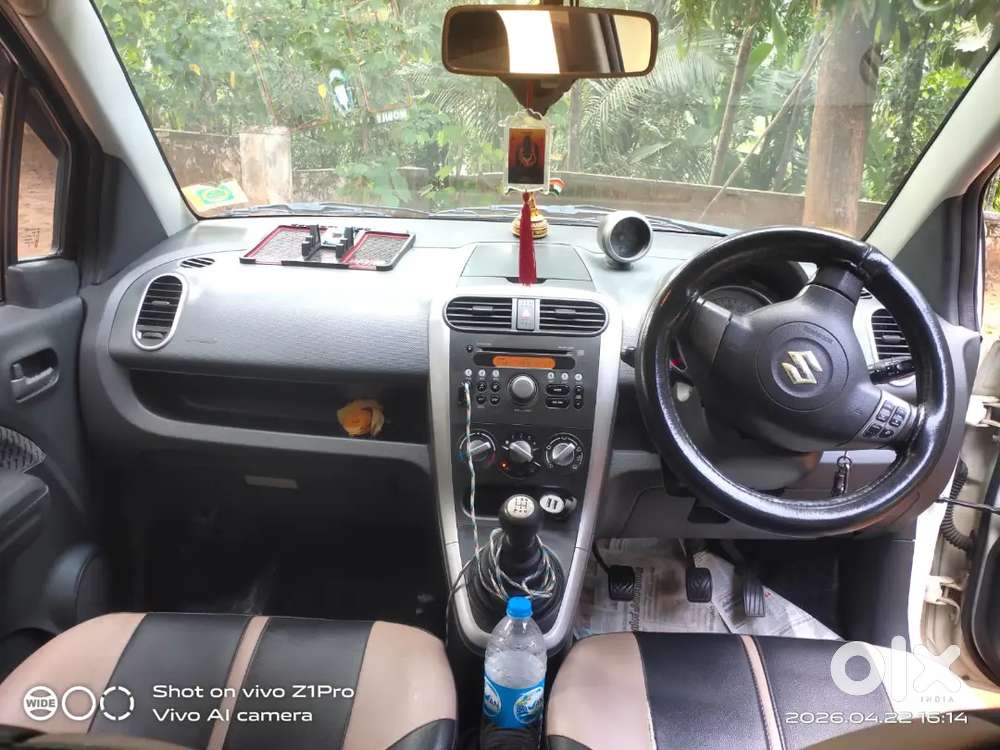 Maruti Ritz Zxi