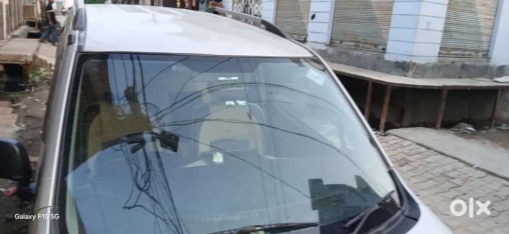 Company Fitted Cng,basetub, Stereo,,back Camra, All Okk Vehicle , Insu