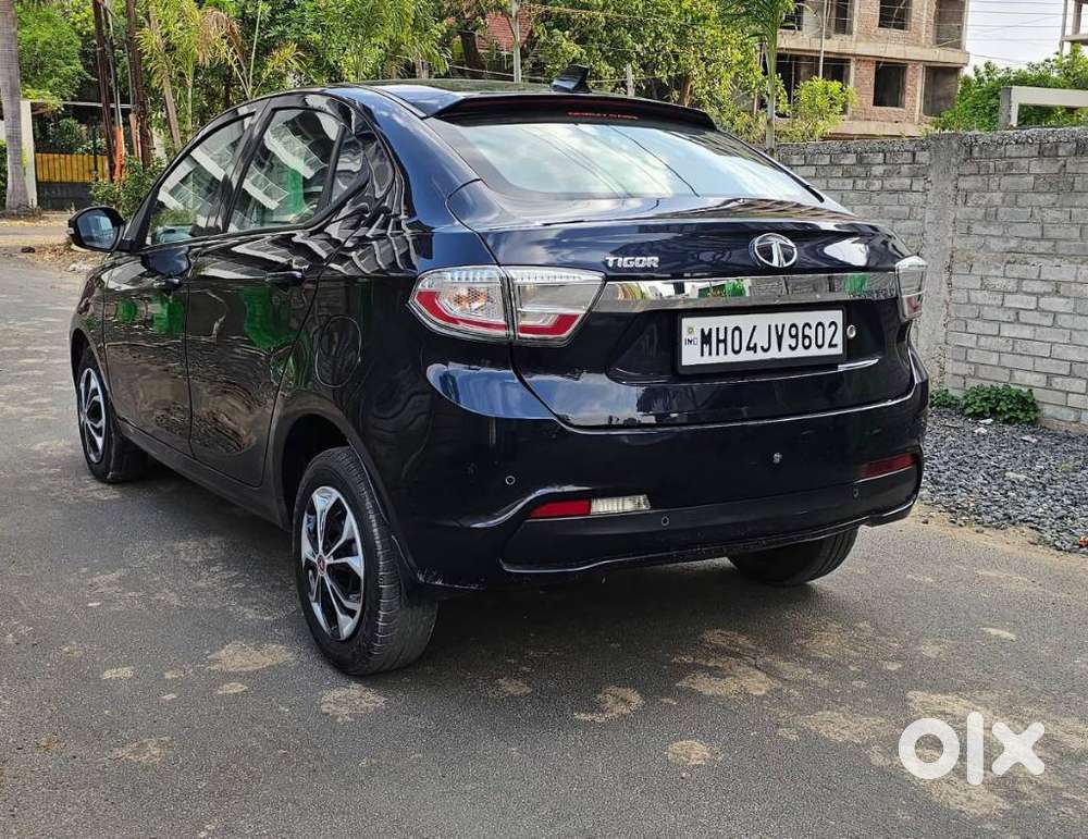 Tata Tigor Xz, 2019, Diesel