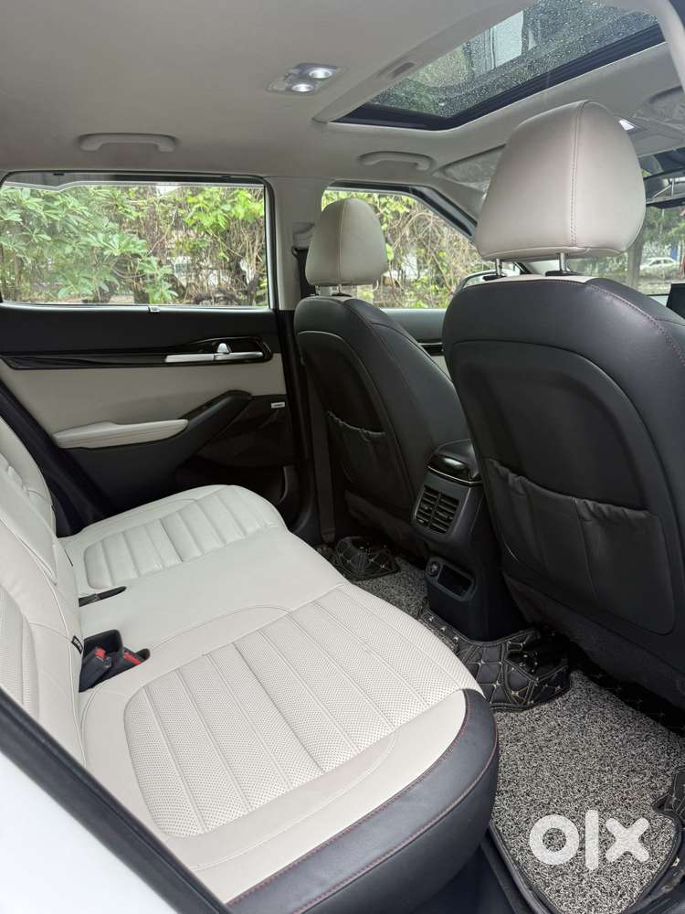 Kia Seltos Gtx Plus 1.5 Turbo Petrol Dct, 2019, Petrol