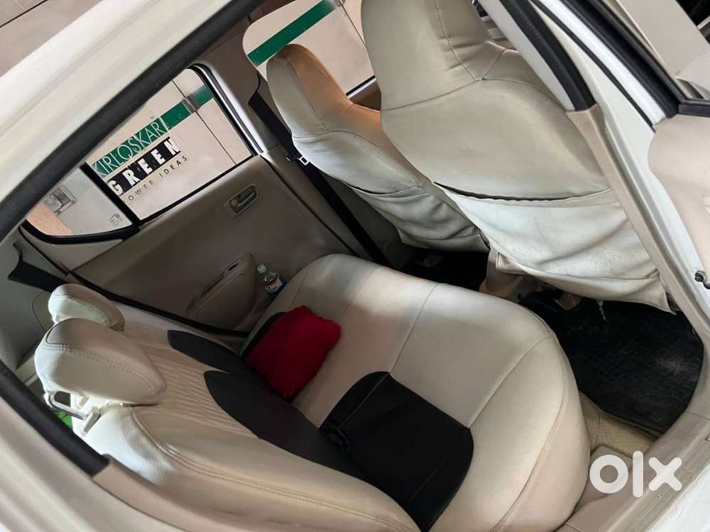 Maruti Suzuki A-star (2013)