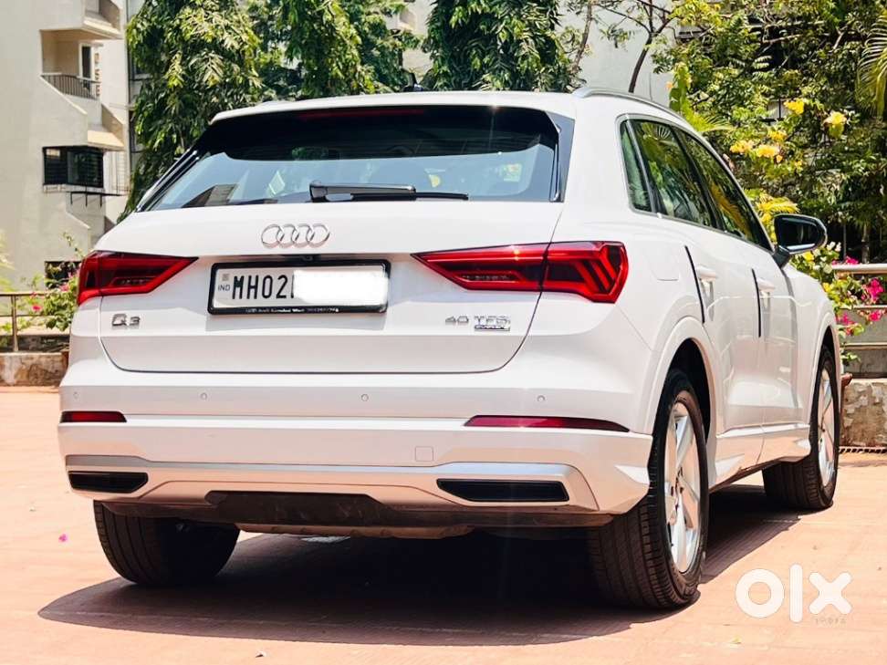 Audi Q3 40 Tfsi Premium Plus, 2023, Petrol
