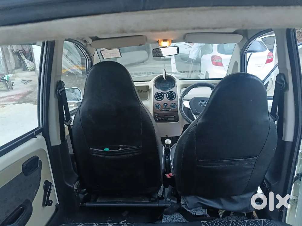 Tata Nano Xt 2016 Petrol