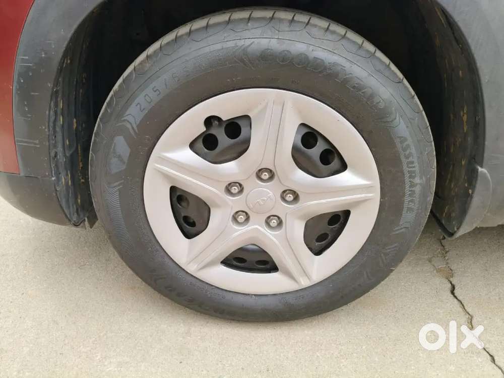 Kia Seltos 2021 Petrol 90000 Km Driven