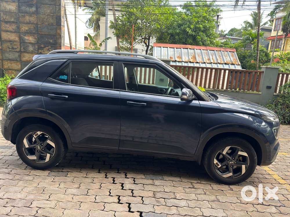 Hyundai Car Diesel 2022