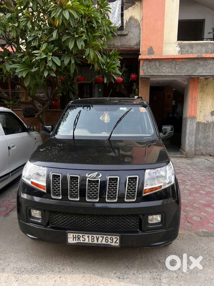Mahindra Tuv 300 Diesel 2019