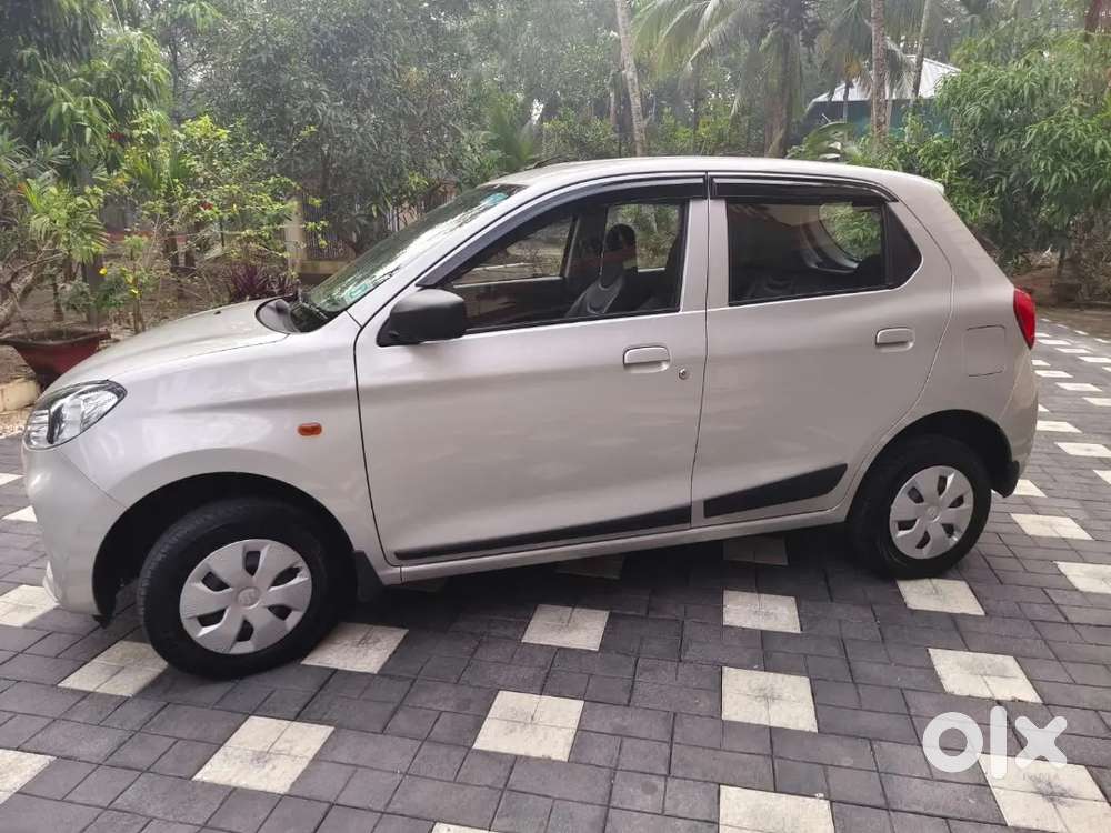 Maruti Suzuki Alto K10 2025 Vxi