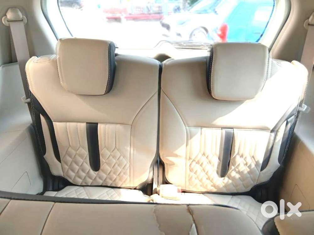 Maruti Suzuki Ertiga Zxi Plus Petrol, 2022, Petrol