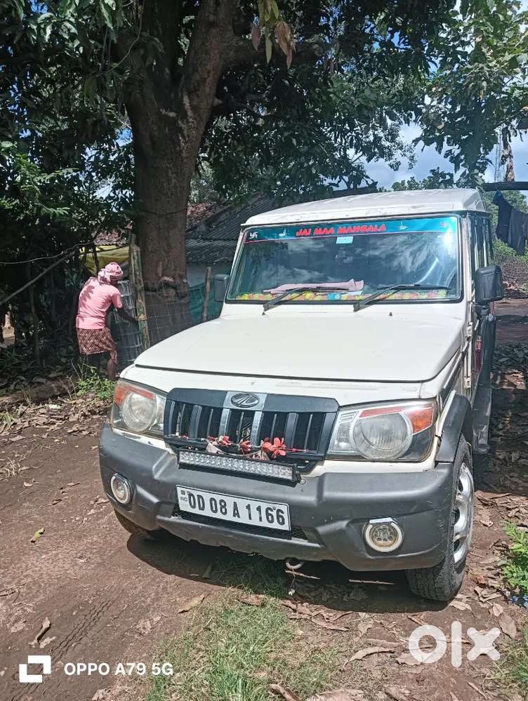 Mahindra Bolero Neo Plus 13 Year