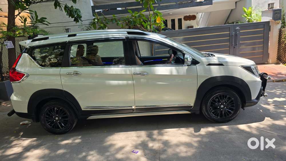 Maruti Suzuki Xl6 1.5 Alpha Mt, 2020, Petrol