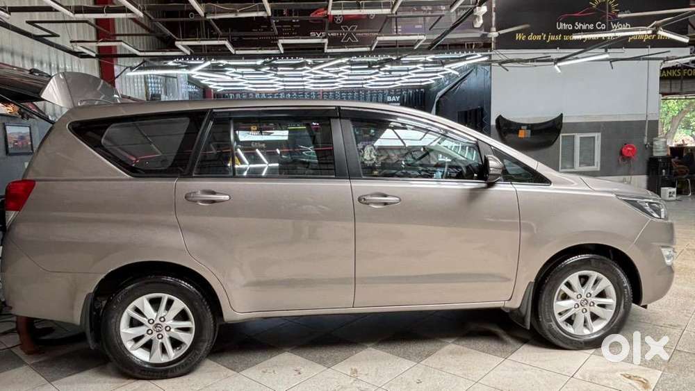 Toyota Automatic Diesel 2019