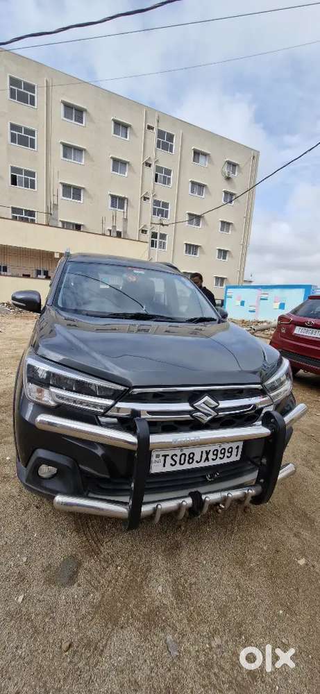 Maruti Suzuki Xl6 Cng Zeta 2023