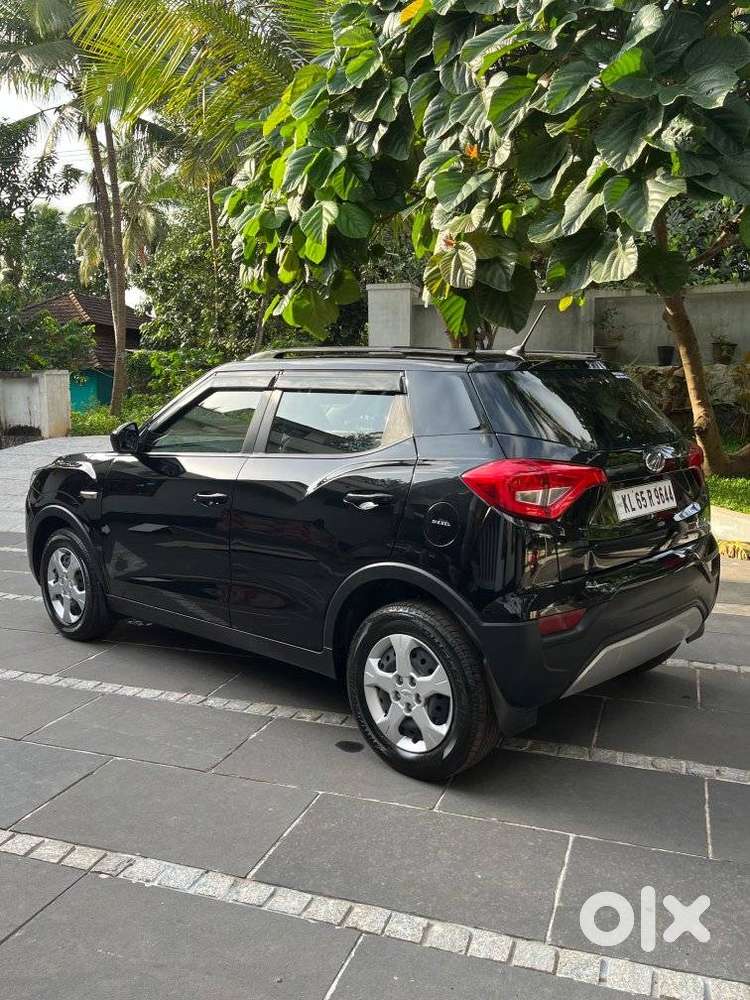Mahindra Xuv300 W6 Diesel, 2022, Diesel