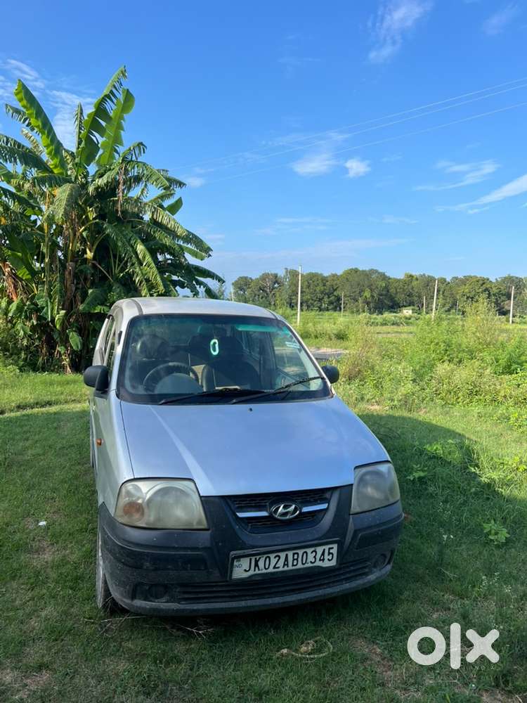 Hyundai Santro Xing 2005