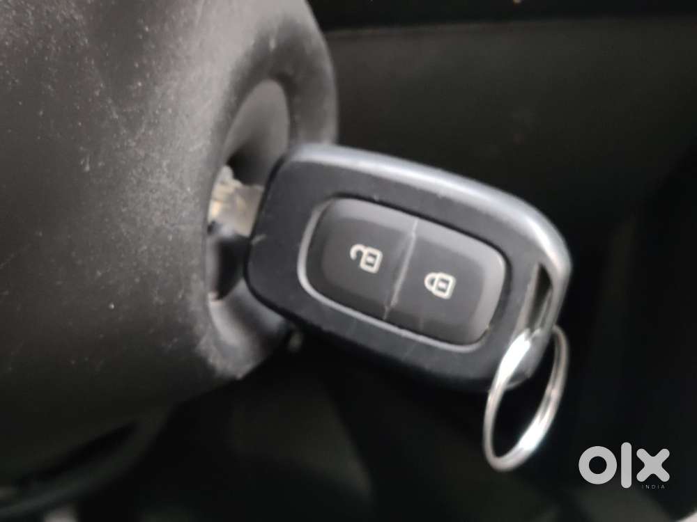 Renault Kiger Rxl Amt, 2024, Petrol