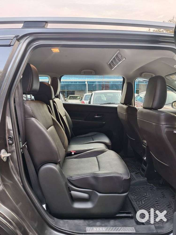 Maruti Suzuki Xl6 1.5 Alpha At, 2024, Petrol