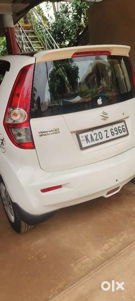 Maruti Suzuki Ritz 2014,new Tyres,new Amaron Battery...