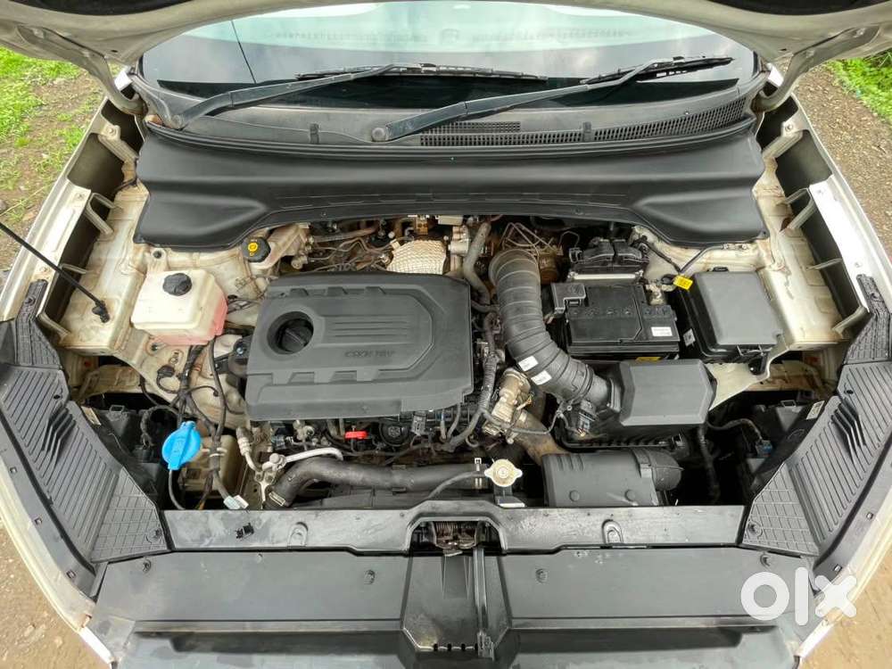 Hyundai Creta 1.5 Ex Diesel, 2021, Diesel