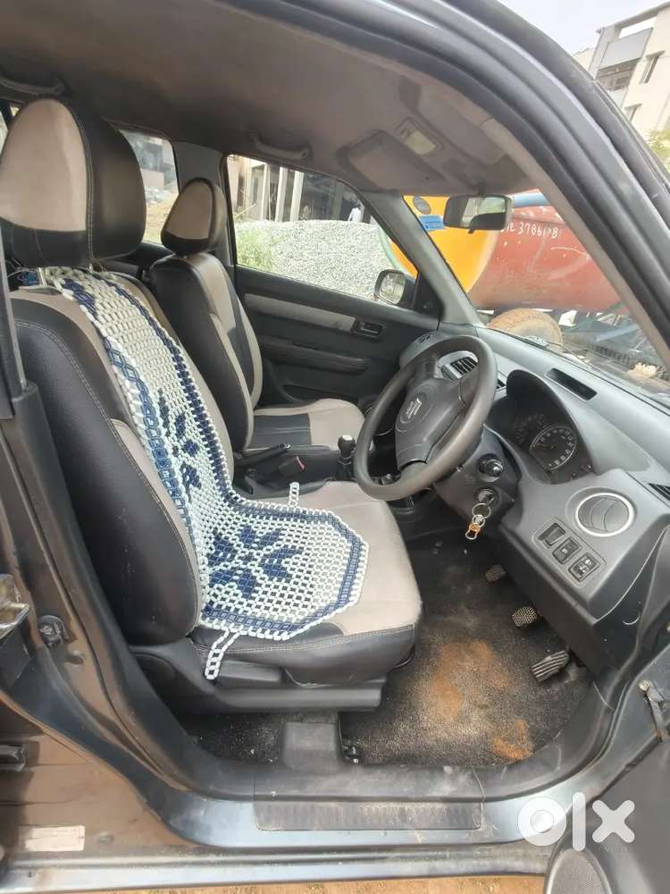 Swift 2007 Maruti Suzuki