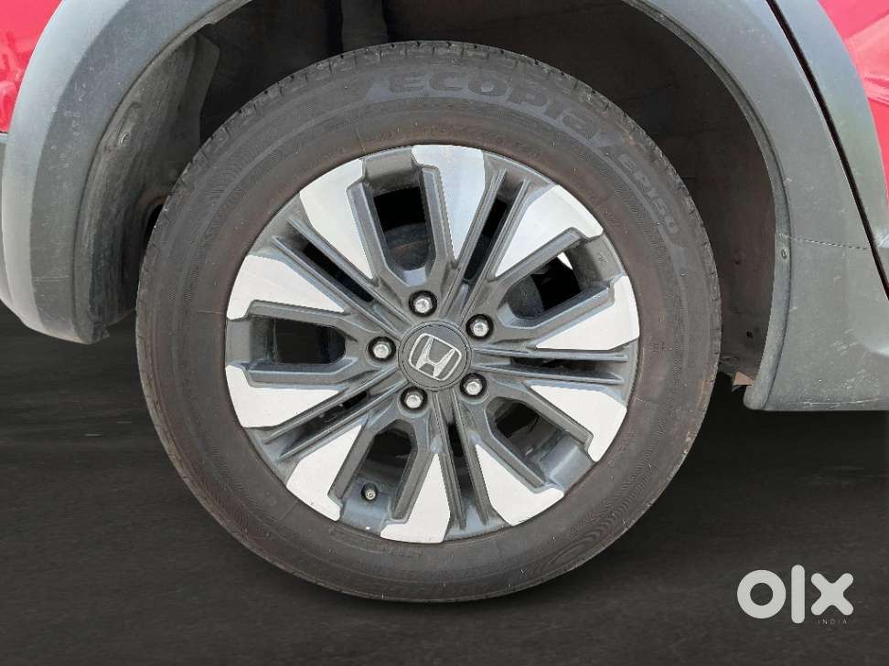 Honda Wr-v 1.5 Vx I-dtec, 2020, Diesel