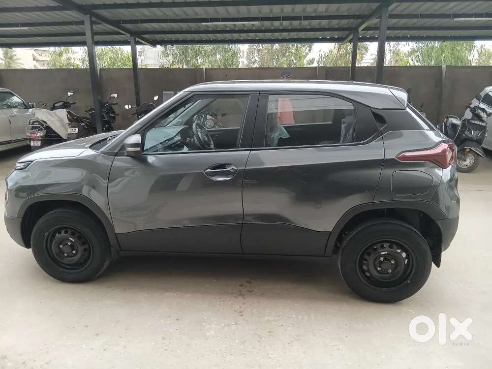 Tata Punch 1.2 Revotron 2025 Petrol